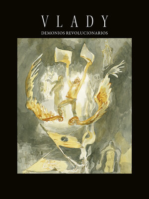 cover image of Vlady
